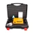 Built-in air pump car jump starter 12v polymer li-ion battery portable auto emergency tool kit