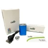 Built-in Variable Voltage Box USB Connector 1050mAh Battery E Leaf Mini Istick 10W Battery
