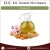Import Bulk Supplier of Organic Almond Essential Oil from India