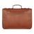 Import Business Bags Men Hand Bags Leather Briefcase Handbag Men Full Grain Leather Briefcase Man Laptop Bag from China