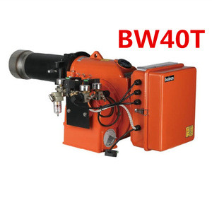 BW40T waste oil burner boiler part oil burner troubleshooting designs maintenance
