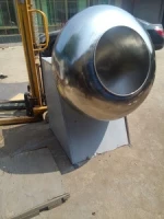 By-400 Lab Coating Machine/High Quality Lab Coating Machine