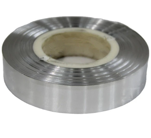 C1100 Nickel Plated Copper Strip foil tape