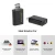 Import CableCreation carte son usb externe  usb sound card, USB to 3.5mm usb sound card from China