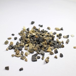 Calcined bauxite AL2O3 85% price in China