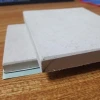 Calcium silicate board/slab/sheet 12mm from direct factory