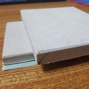 Calcium silicate board/slab/sheet 12mm from direct factory