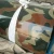 Import Camouflage Printing Army Pattern Military Color Steel from China