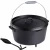 Import camping cast iron dutch oven to Germany from China