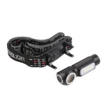 Camping Hiking Fishing Portable Mini Headlamps Flashlight LED Headlamp