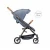 Import Can be Take on the Plane Foldable Baby Stroller Pram from China
