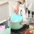 Import Can be use these reusable Silicone Food Storage bag in high and low temperatures from China