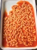 Can (Tinned) Packaging vegetables canned baked beans in tomato sauce from ZiGui QuGu