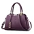 Import candy color luxury tote crossbody bags women handbags 2021 from China