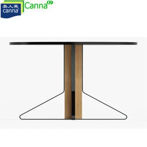 Canna Compact Laminate HPL Outdoor Dining Table Tops
