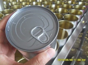 canned Food