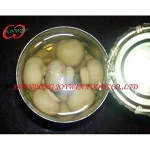 Canned mushroom whole 425ml,850ml