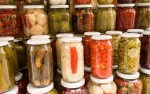 Canned Vegetables