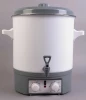 canning fruits and vegetables 27L electric 1800w preserving cooker