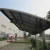 Import Canopies&Carports, Garages Type Aluminium/Solid PC Car Shelter from China