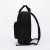 Import Canvas backpack female Korean fashion wild backpack college style school bag leisure bag from China