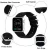 Import Canvas Fabric Nato Nylon loop Watch Band Wrist Straps For Apple Watch Series 4, For Apple Watch Band nylon strap 38mm 42mm from China