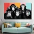 Import Canvas Print Poster Chimp Pop Art Giclee No Frame Wall Painting from China