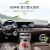 Import Car accessories 2021 Aluminum Alloy Dashboard Aromatherapy Car Air Freshener from China