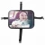 Import Car Back Seat Baby Safety Mirror Adjustable Baby Rearview Baby Interior mirror from China