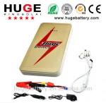 car battery jump starter, power bank, Emergency tool