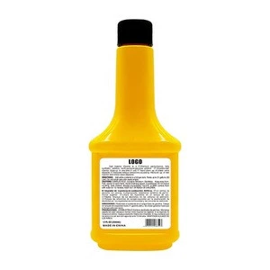 car care Fuel Additive 354ml njector cleaner