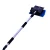 Import Car cleaning equipment high quality custom telescopic wash brush from China