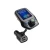 Import Car FM Transmitter Handsfree Wireless Car Kit Dual USB Car Charger Auto Radio FM Modulator MP3 Player from China