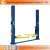 Import Car parking lift table 3.5T 4T 4.5T capacity auto hoist clean floor elevator from China