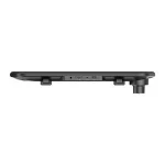 Car rear mirror recorder dash board with support 128GB SD card car black box