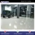 Import Car Repair Shop Epoxy Floor Paint to Prevent Oil and Grease Spillages from Greece