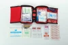 car vehicle customized first aid kit bag