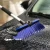 Import Car Wash Brush Cleaning Mop Chenille Broom Water Flow Cleaning Windows Long Handle Foam Bottle Car Accessories from China