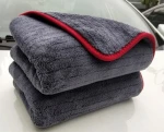 Car Washing Cloth Super Absorbent Car Wash Microfiber Towel 60*90cm Thick Car Cleaning Drying Cloth Auto Drying Towel