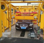 Car washing machine/Touchless Car Washer/Car wash machine price,fully automatic car washing machine,foam car wash system