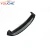 Import Carbon fiber 3D style rear trunk wing spoiler for BMW 1 series F20 pre lci 2012-2014 from China