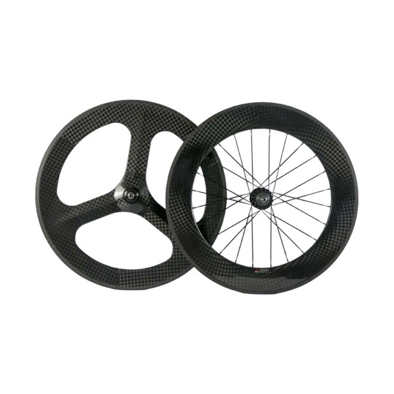 Carbon fiber road bike 700 24 inch 28 inch BMX carbon fiber rim for bicycle wheel basalt braking surface single wheel set gold o