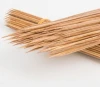 carbonated all-nature bbq bamboo sticks for Sushi