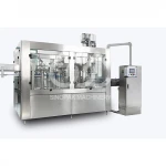 Carbonated Drink Carbonation Cola Filling Plant/Cola Beverage Filling Machinery Price
