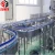 Import Carbonated Drink Sparkling Water Club Soda Filling Machine   Canning Equipment Line from China