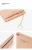 Import card holder with chain simple coin purse card holder card holder wallet from China