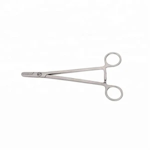 Cardiovascular /Clamp/Neuro /Surgery Scissor/General Surgical Instruments/suture forceps