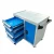 Import Cars Repair Workshop Tools 1 Box Bike Tooltrolley Corner Workbench Holding Tools Cabinet Black from China