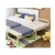 Import Cartoon Design Plastic Beds CAR Bed For Children Kids(B1293-8) from China