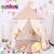 Import Cartoon pop up set play game indoor child tent toy from China